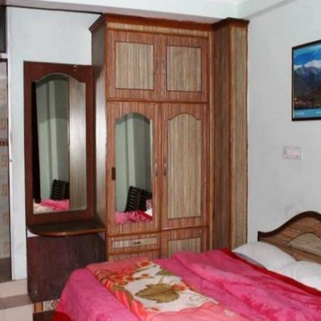 Staywell Hotel Dharamshala Eksteriør bilde