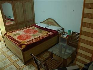 Staywell Hotel Dharamshala Eksteriør bilde